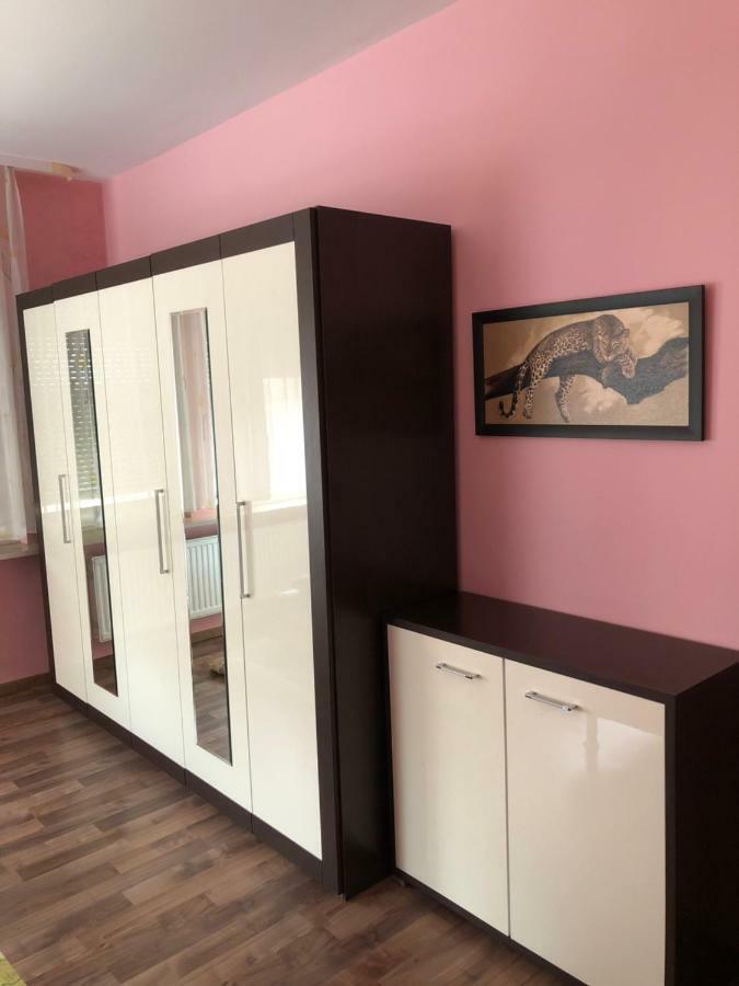 Apartment In Nurnberg-Peterskirche Экстерьер фото