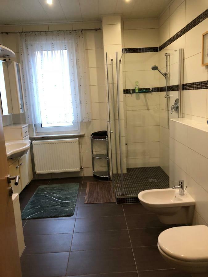 Apartment In Nurnberg-Peterskirche Экстерьер фото