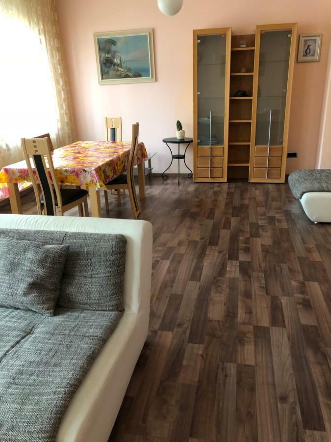 Apartment In Nurnberg-Peterskirche Экстерьер фото
